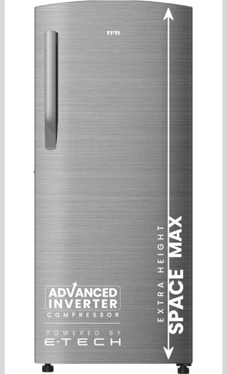 Ifb 197l 5 Star Direct Cool Single Door Refrigerator 14715 Apply Coupon Ban