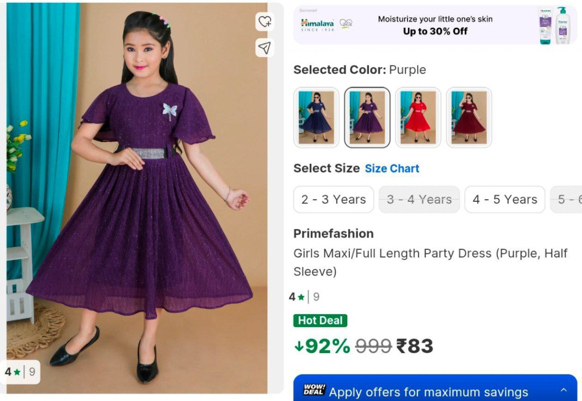 Faast 83 – Best Price in India