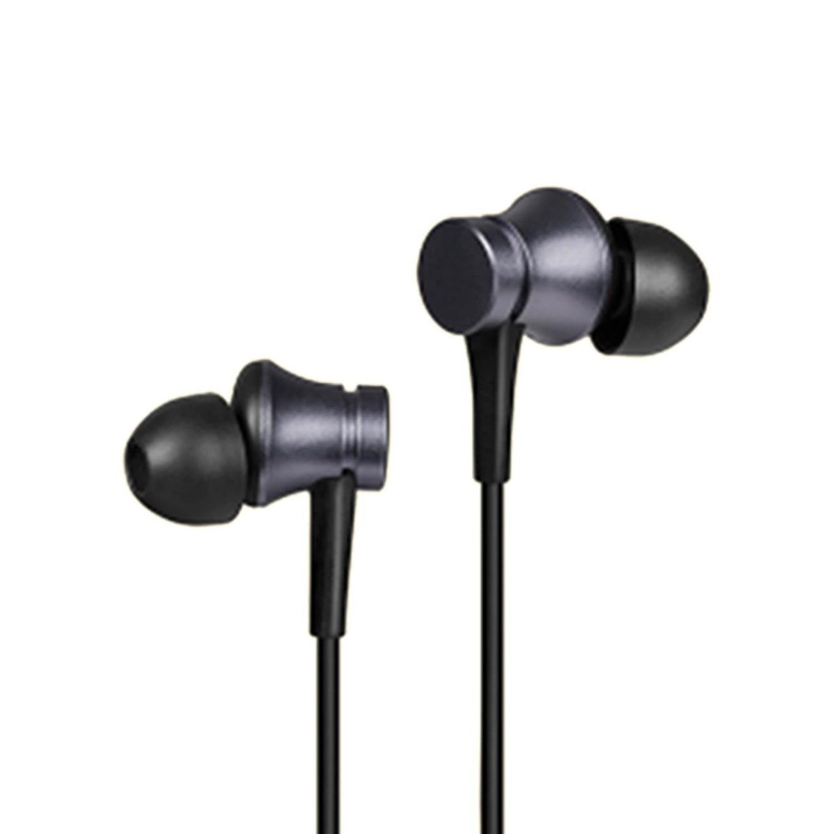 Xiaomi Wired In-ear Earphones With Mic – Best Price in India