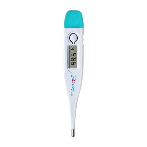 Bpl Medical Technologies Accudigit Dt04 Digital Thermometer 95 – Best Price