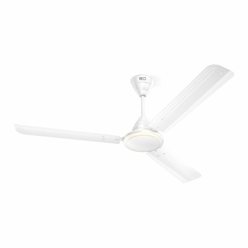 Havells Reo Tejas 1200mm Es Ceiling Fan High Speed High Air Delivery 1 650 