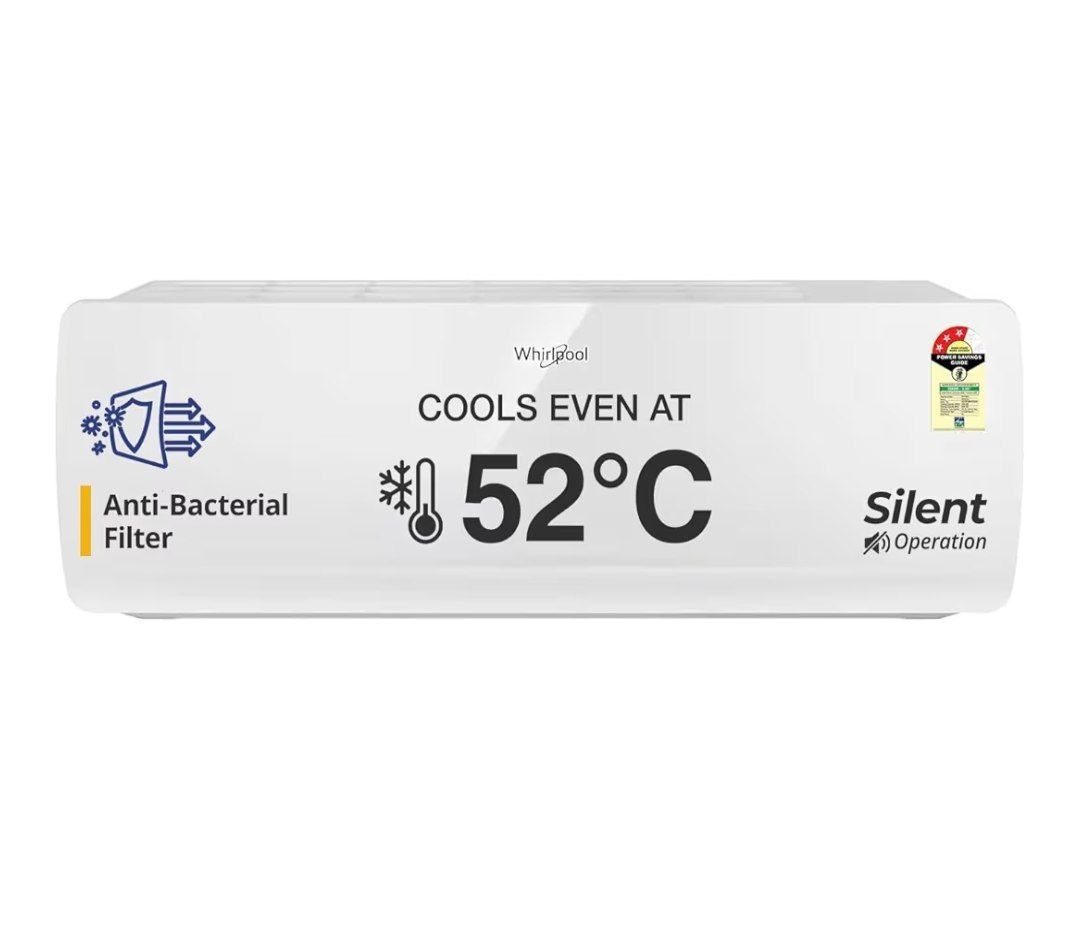 Whirlpool 1 5 Ton 3 Star Magicool Inverter Split Ac 25 740 – Best Price in 