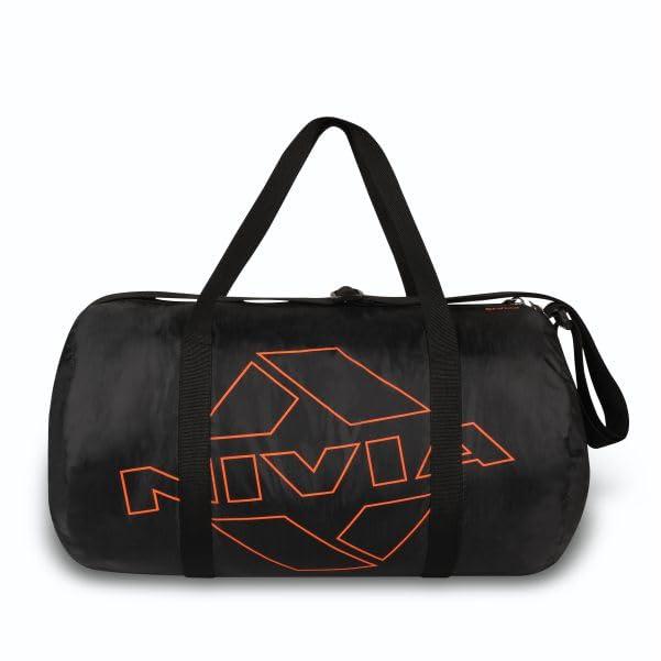 Nivia Enfold 2 0 Duffle Polyester Gym Bag Sports Fitness Bag 322 – Best Pri
