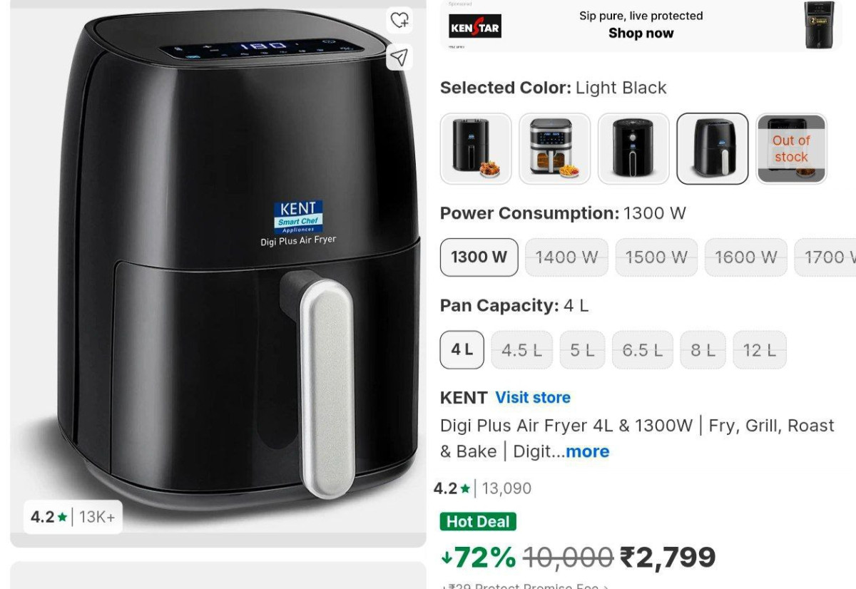 Grab 2 799 – Best Price in India