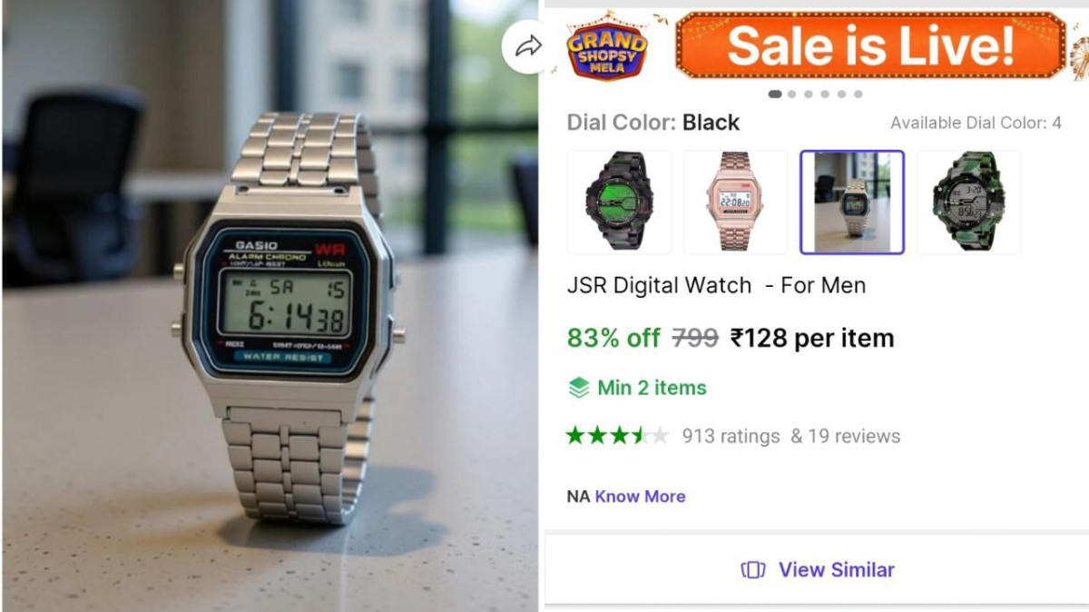 Grab 128min Buy - 2 Qty – Best Price in India