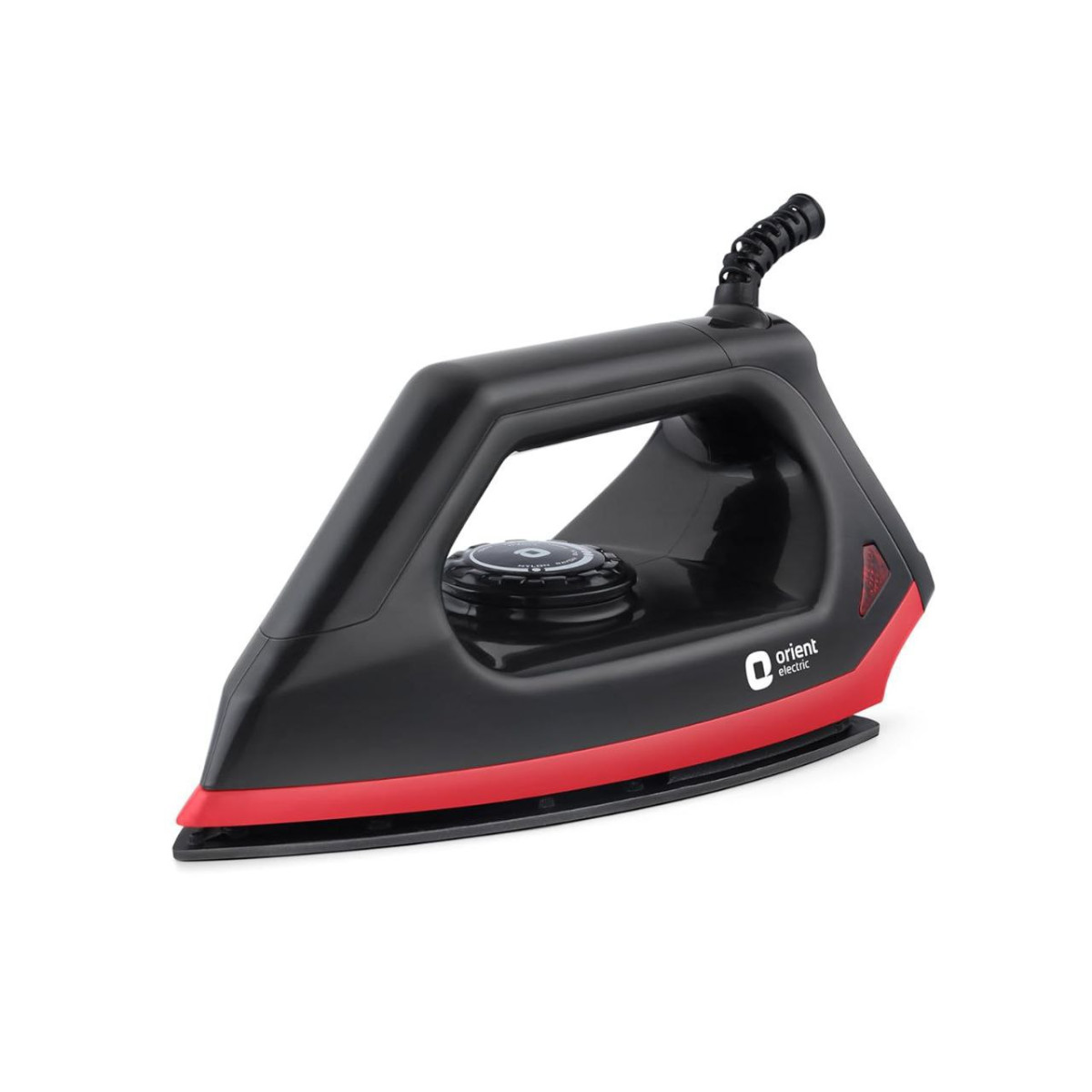 Grab 529orient Electric Fabriknight Difk10bp 1000 W Dry Iron – Best Price i