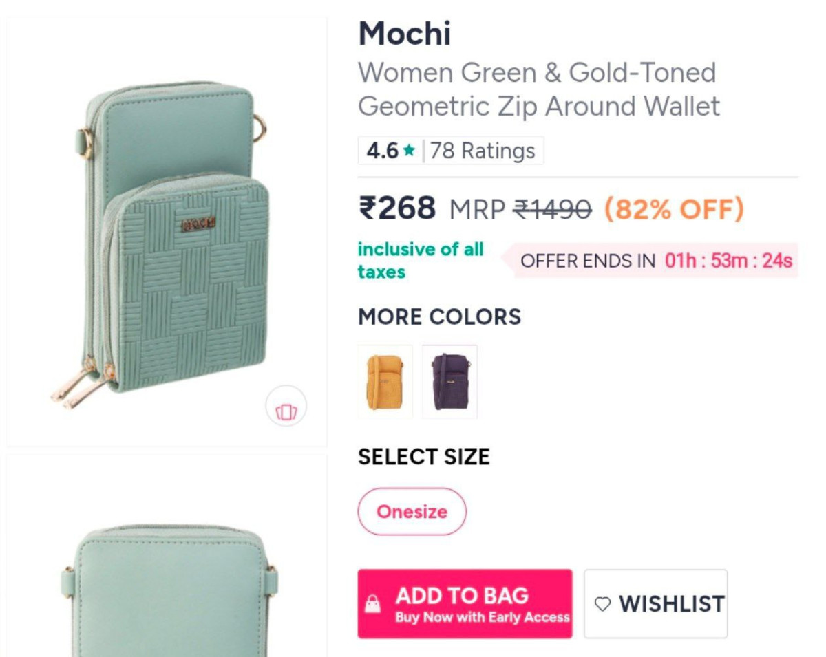 Faaasssttt 268 – Best Price in India