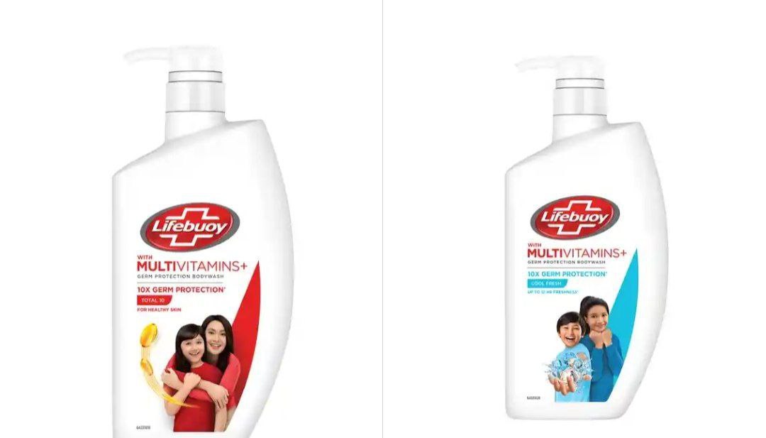 Myntra 77 On Lifebuoy Body Wash Starts Rs 72 – Best Price in India