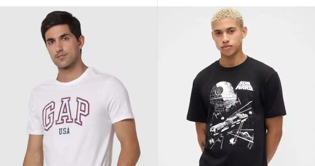 Gap 60 Offmens Women – Best Price in India