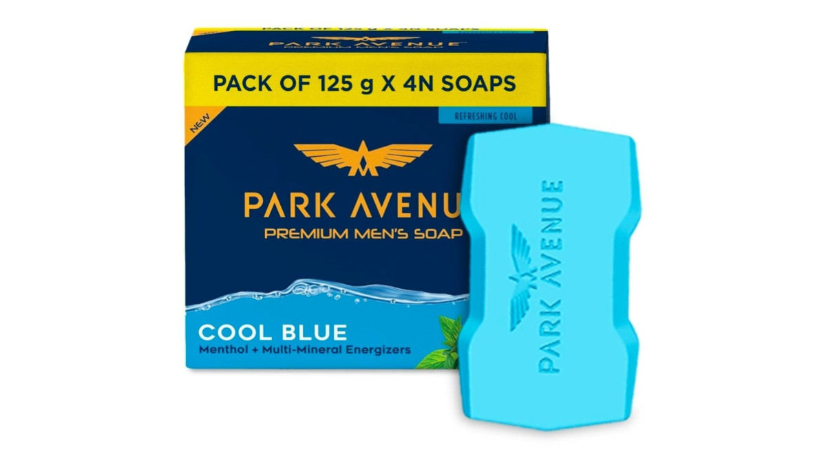 Park Avenue Soap (125g 4) At 119 More Deals Click Here Must Read – Best Pri