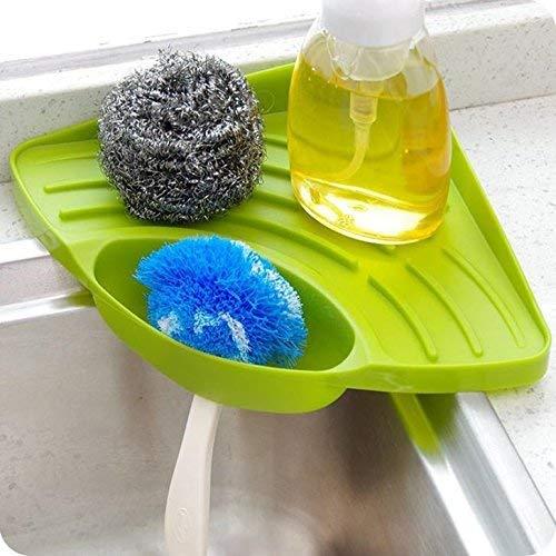 Freshdcart Kitchen Soap Stand For Sink With Tray 177 – Best Price in India