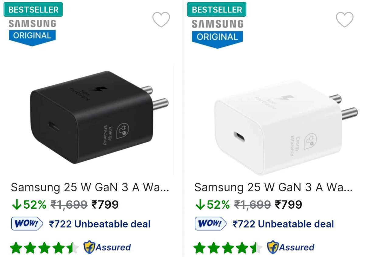 Samsung Apple Original Charger From 799 More Deals Click Here Must Read – B