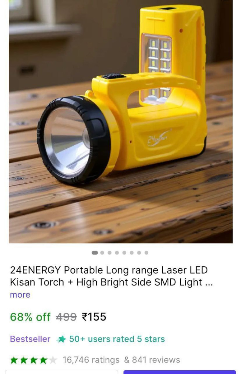 More - – Best Price in India