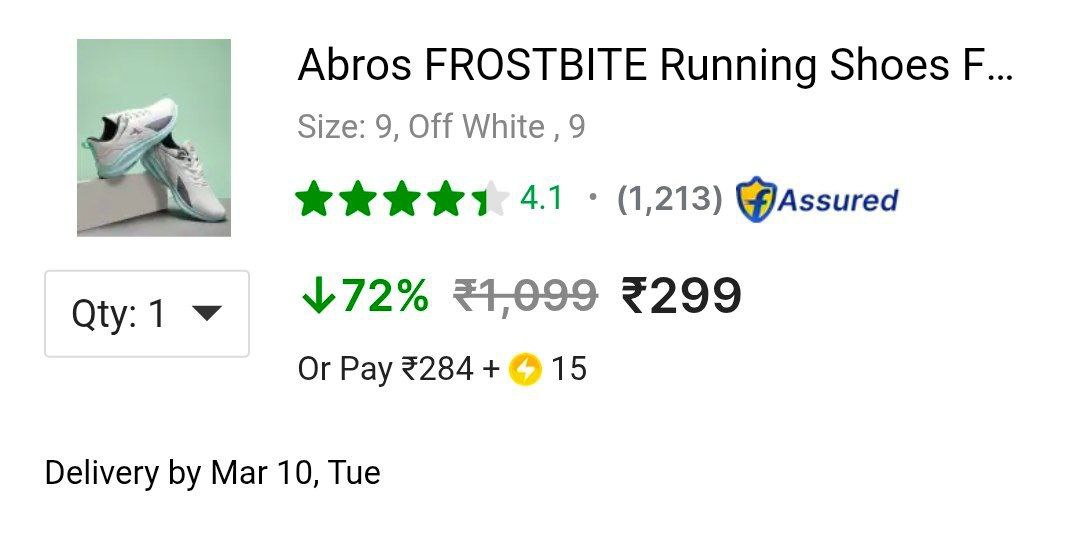 Loot 299size - 9 – Best Price in India