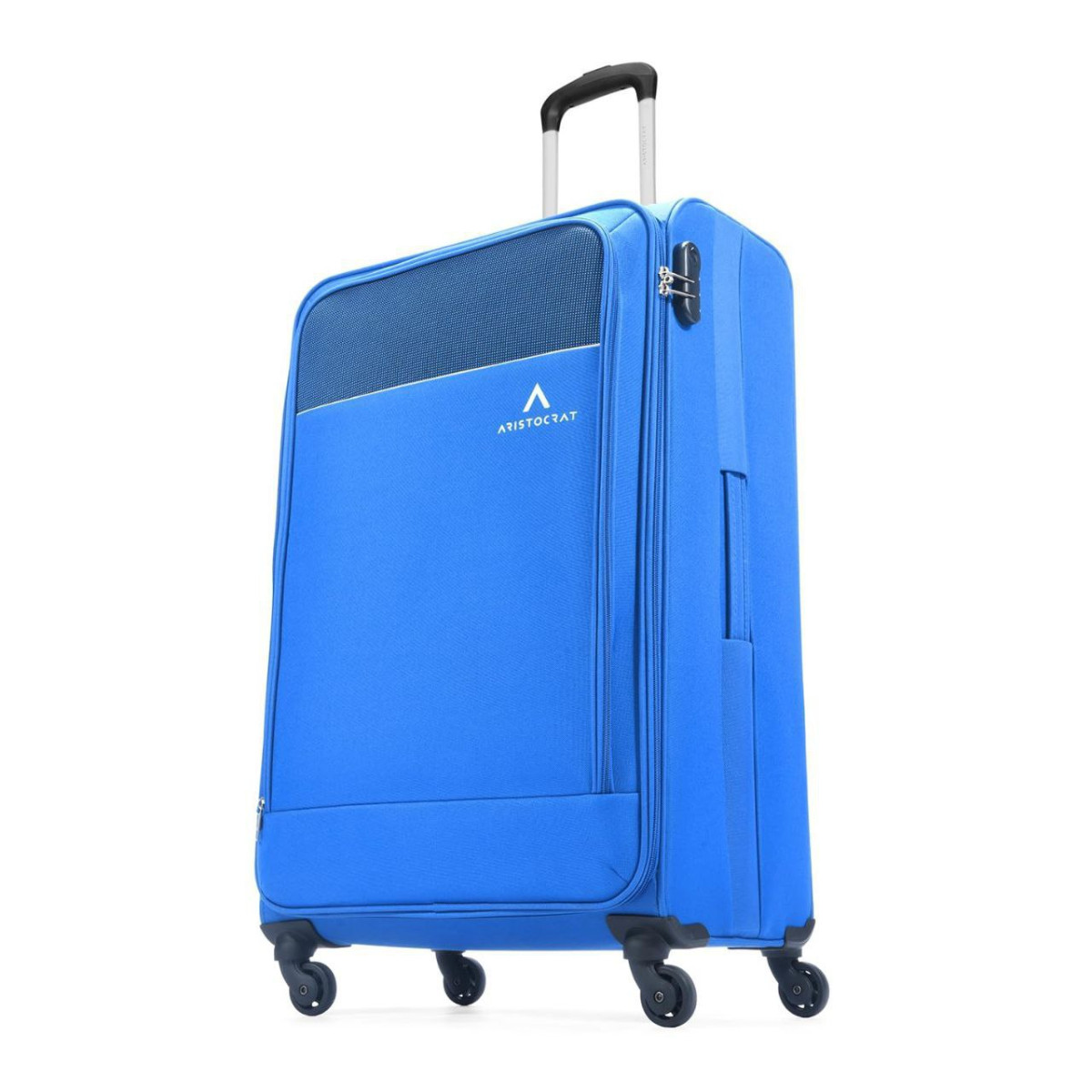 Faast 1 899aristocrat Large Oasis Plus Size Soft Check In Luggage (79 Cm) S