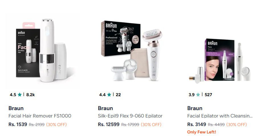 Myntra Braun 30 Scalpe Pro Daily Anti Dandruff Shampoo - 400 Ml At 53 Offf 