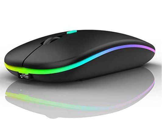 Wireless Gaming Mouse 299 – Best Price in India
