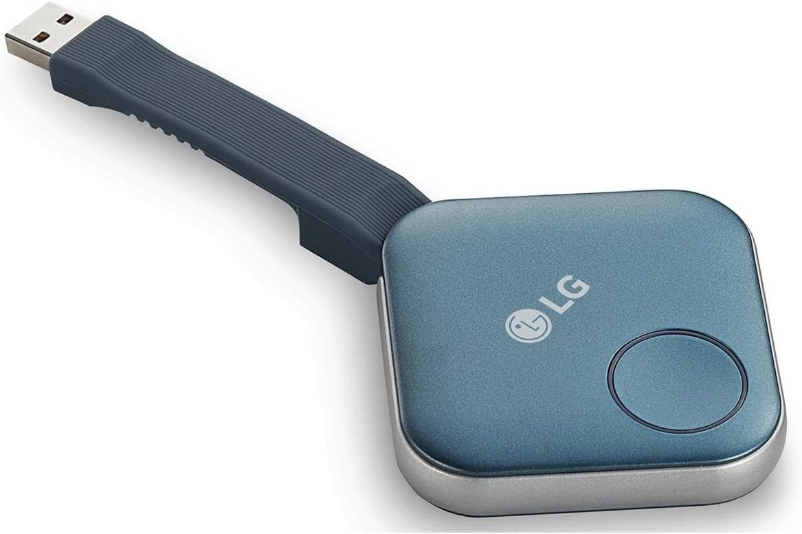 Lg Sc-00da One Quick Share Usb Dongle Wireless Screen Sharing 1 324 – Best 