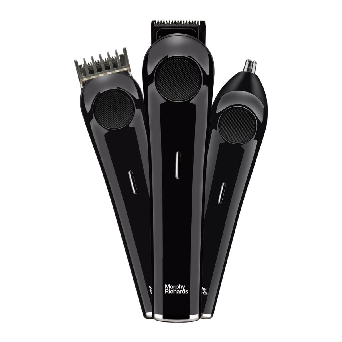 Morphy Richards Kingsman Elite 3-in-1 Multipurpose For Men 734 – Best Price