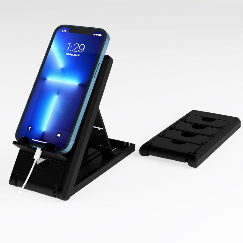 Striff Smartphone Stand Tabletop Foldable 99 – Best Price in India