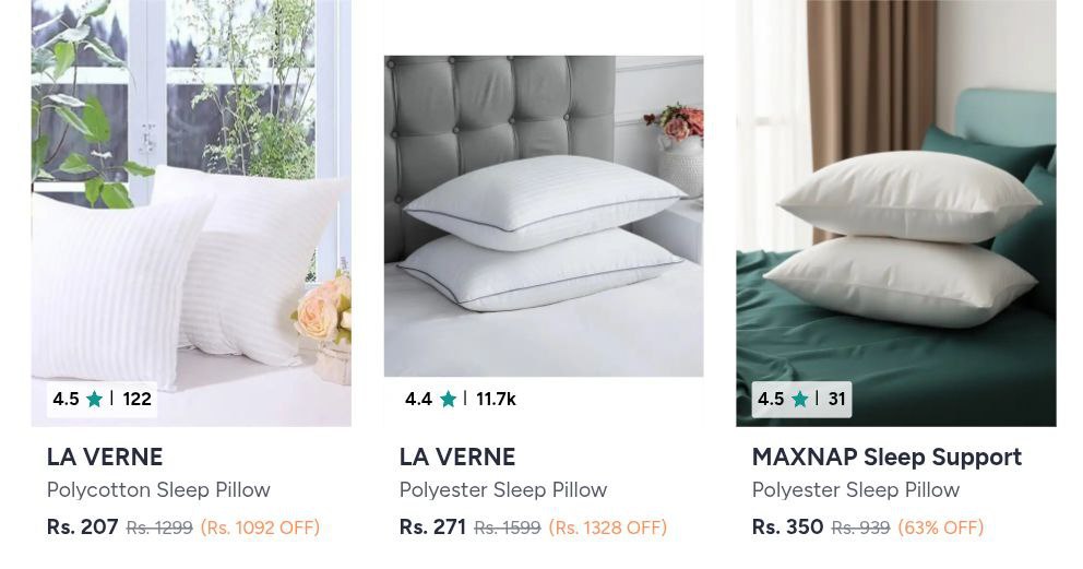 Myntra Bed Bath Crazy Deals Starting 149 Upgrade Your Essentials At Unbelie