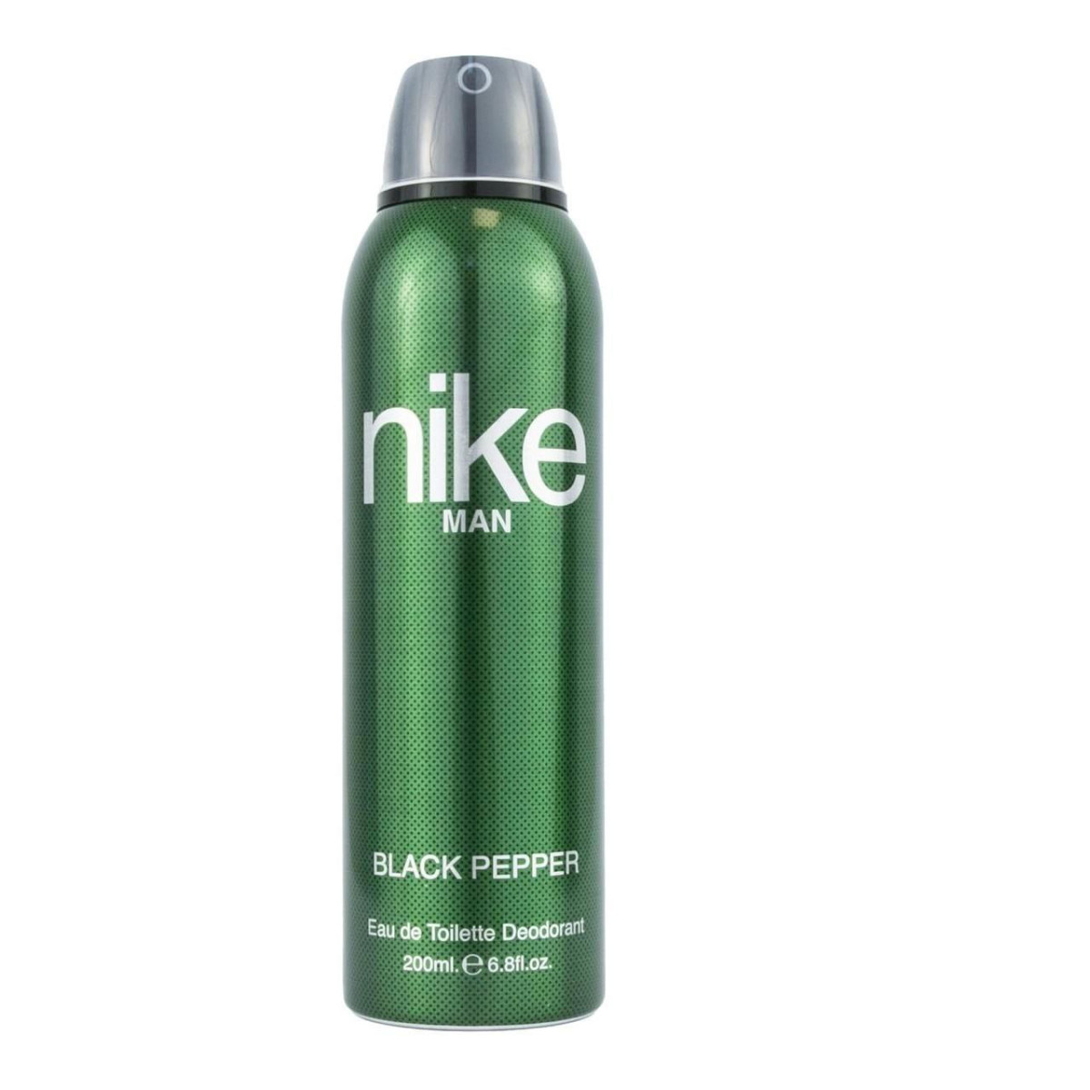 Nike Unisex Black Pepper Man Fresh Scent Deodorant Spray (pack Of 1) – Best