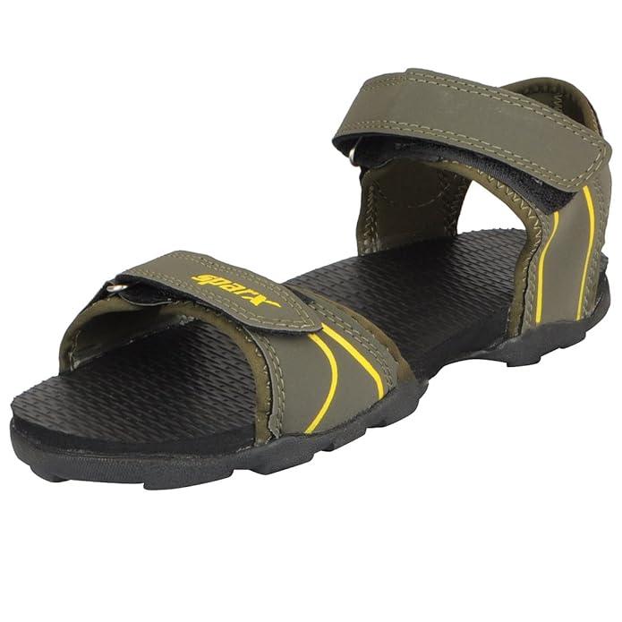 Sparx Men S Ss0468g Outdoor Sandals 449 – Best Price in India