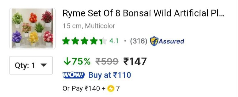 Loot Fast 147 – Best Price in India