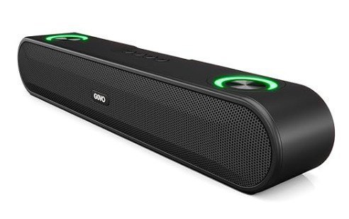Amazon Govo 16w Bluetooth Soundbar 799 – Best Price in India