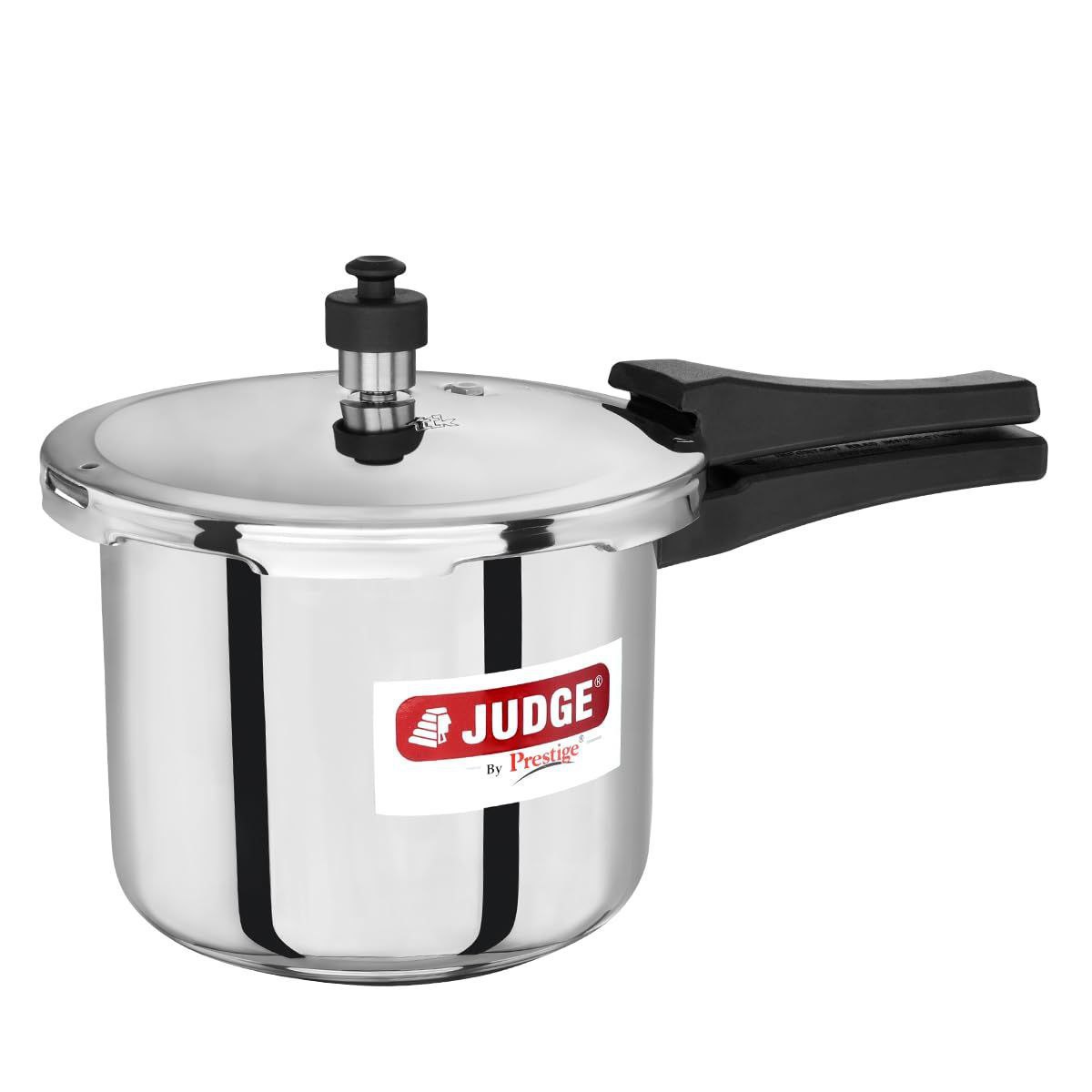 Judge By Prestige Pressure Cooker 3liters – Best Price in India