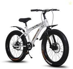 Grab Faast Urbanstar Hulk 20 T Fat Tyre Cycle At Rs 3949reg 6k – Best Price