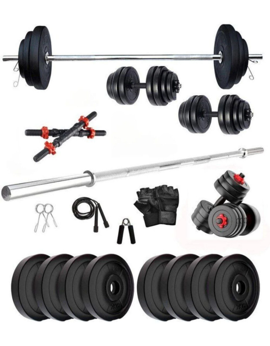 Most High Quality Gym Setat 85 – Best Price in India