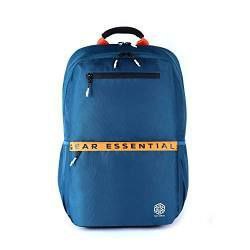 Gear 27l 5 Compartment Backpack At Rs 399 – Best Price in India