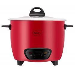 Pigeon By Stovekraft Ruby Rice Cooker 1 8 Litres At Rs 1649 – Best Price in