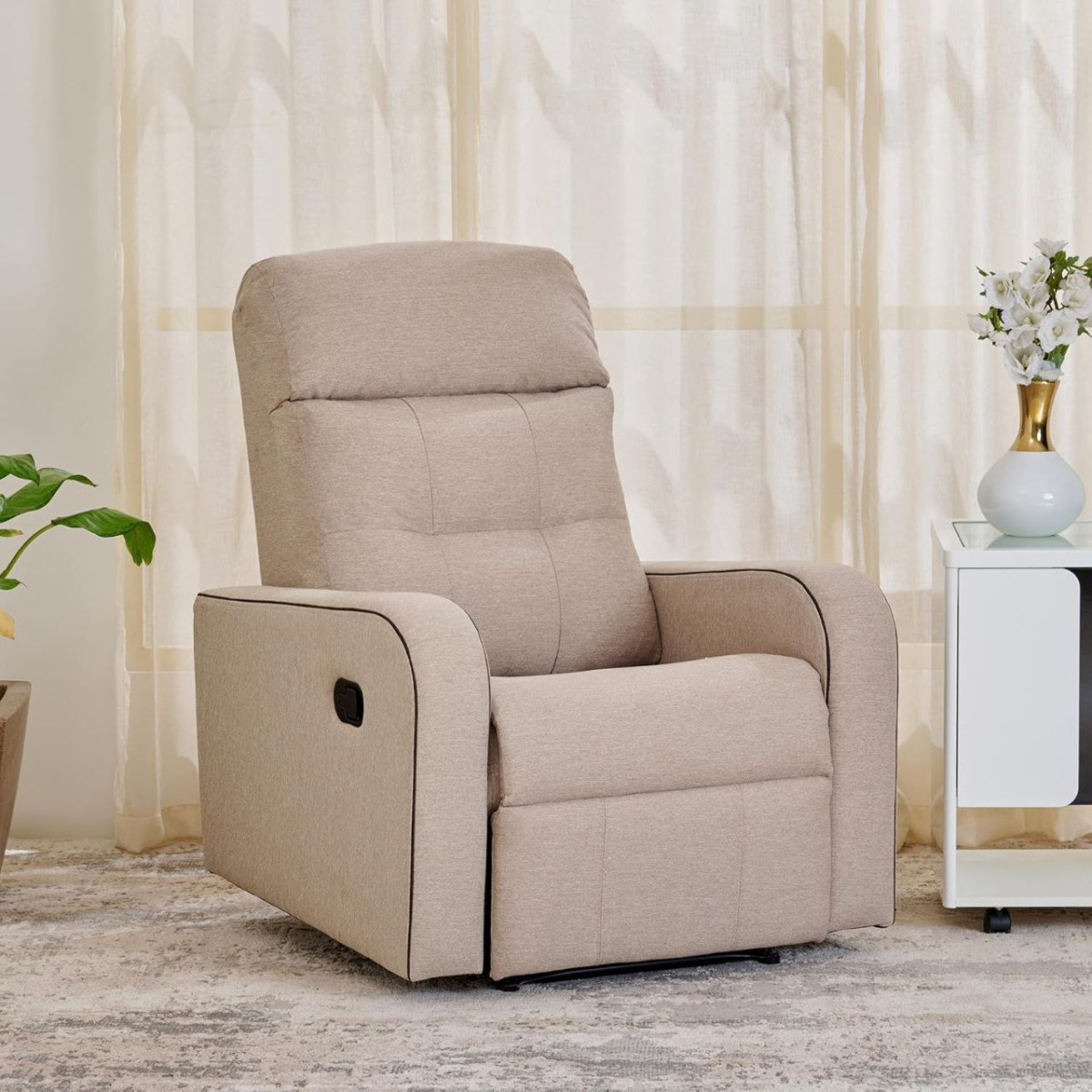 Faaasssttt Home Centre 1 Seater Recliner 11 4994 500 Coupon – Best Price in