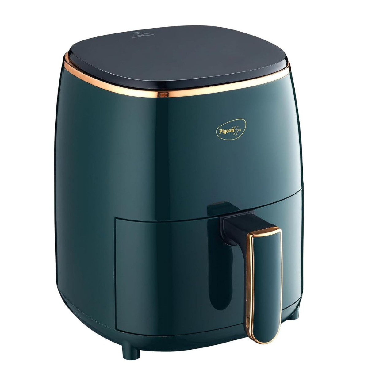 Pigeon Healthifry Digital Air Fryer 360 High Speed Air Circulation Technolo