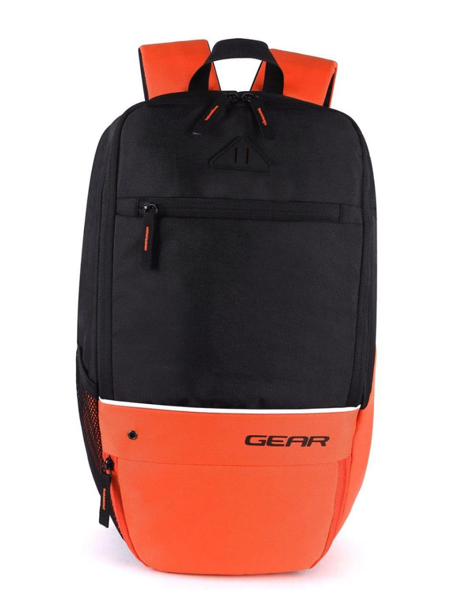 Gear Superior Xl 16l Samll Water Resistant School Bag 296 – Best Price in I