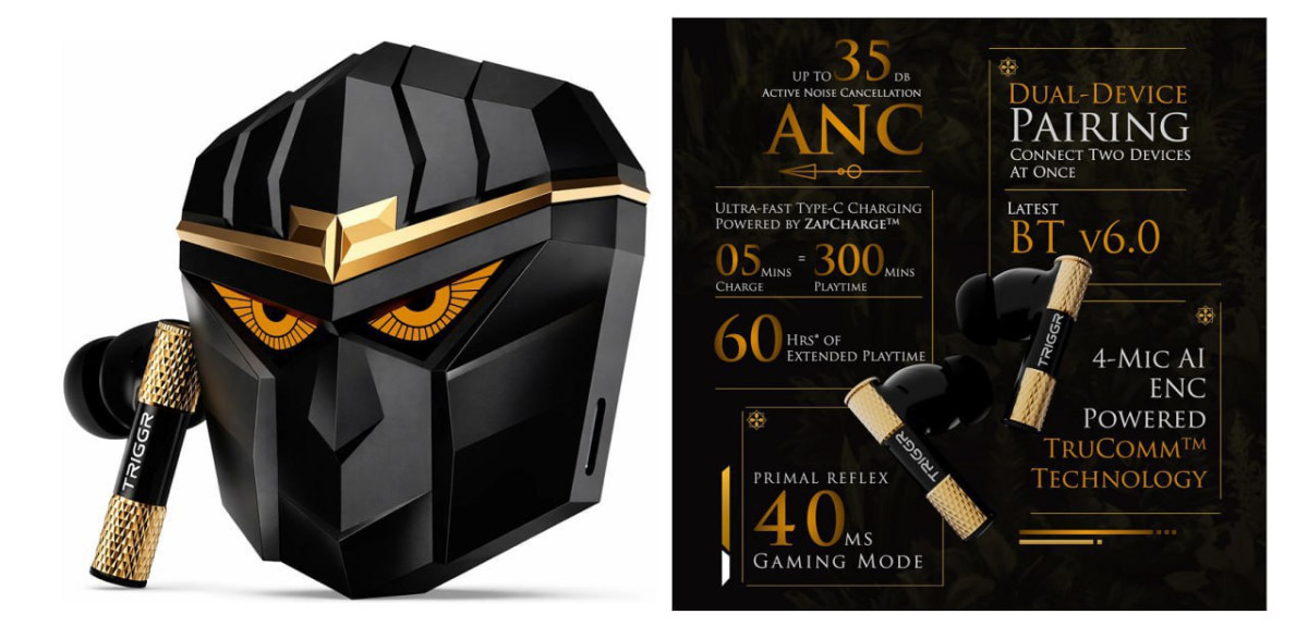 Loot Triggr Wukong 999flipkart Exclusive Launch – Best Price in India