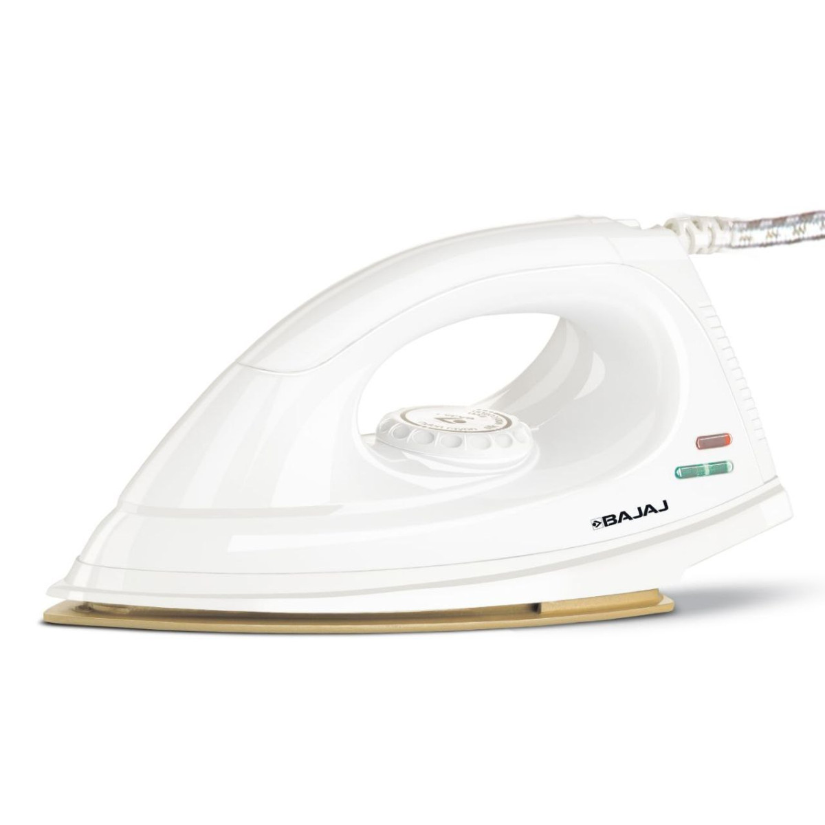 Bajaj Dx-7 1000 Watts Dry Iron 680 – Best Price in India