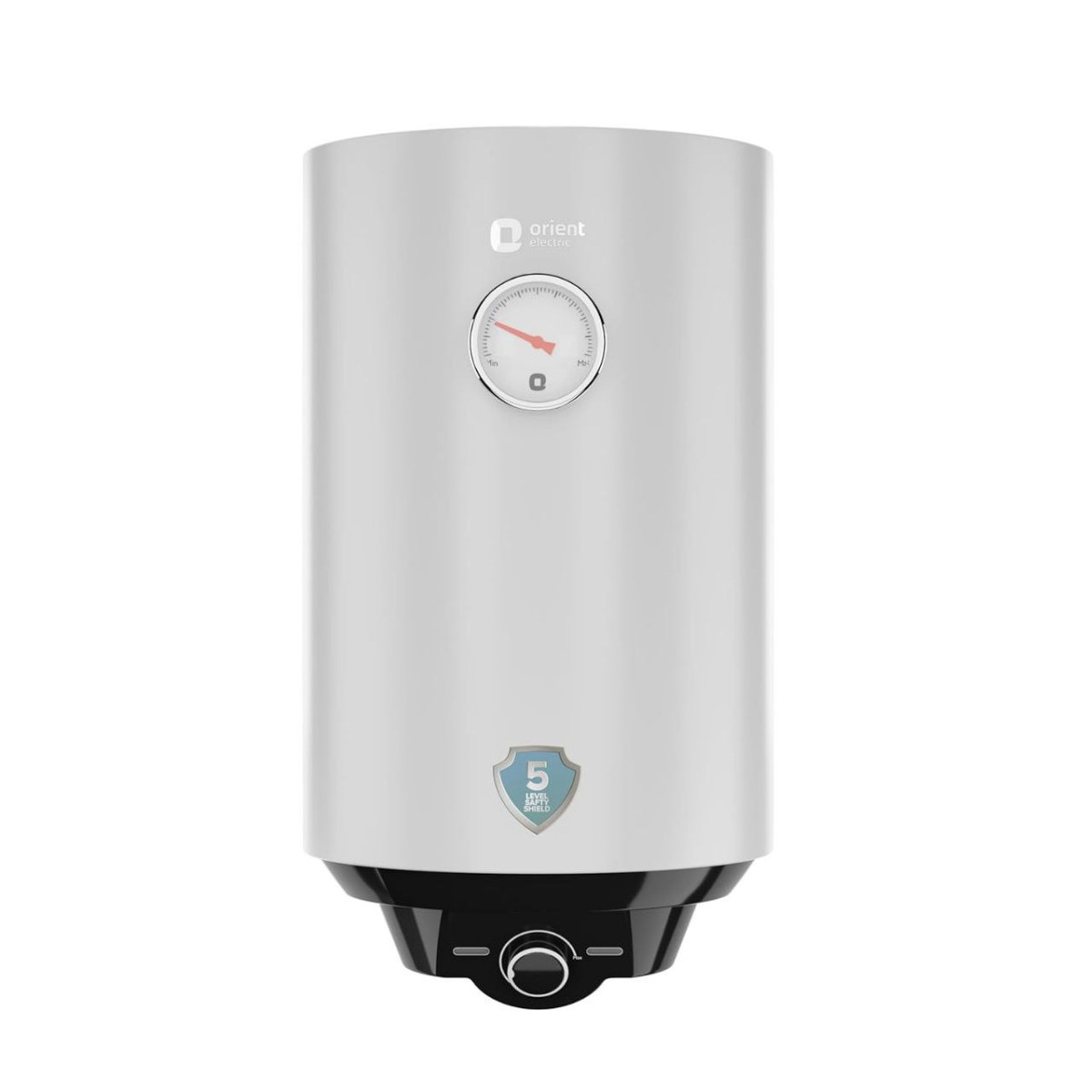 Grab 4 951orient Electric Enamour Classic Neo 15 L Storage Water Heater – B