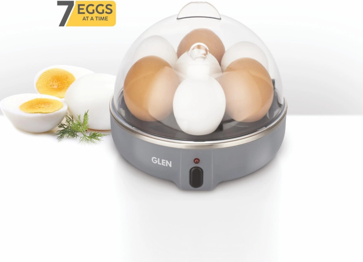 Glen Egg Cooker At Rs 499 - – Best Price in India