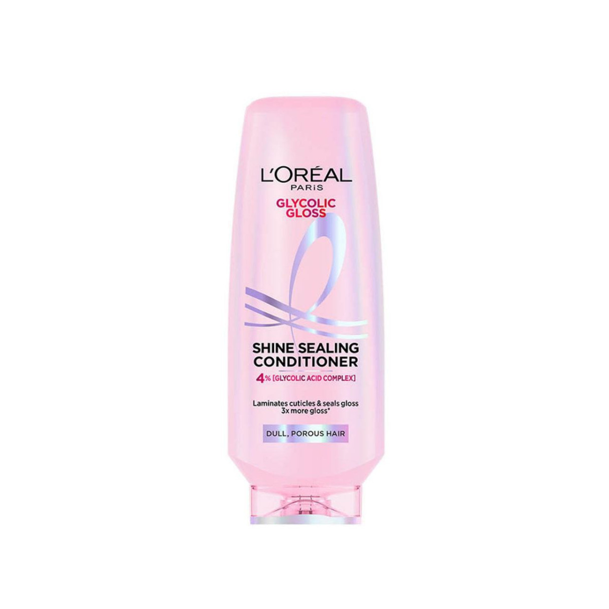 L Oreal Paris Floral Glycolic Gloss Shine Sealing Conditioner – Best Price 