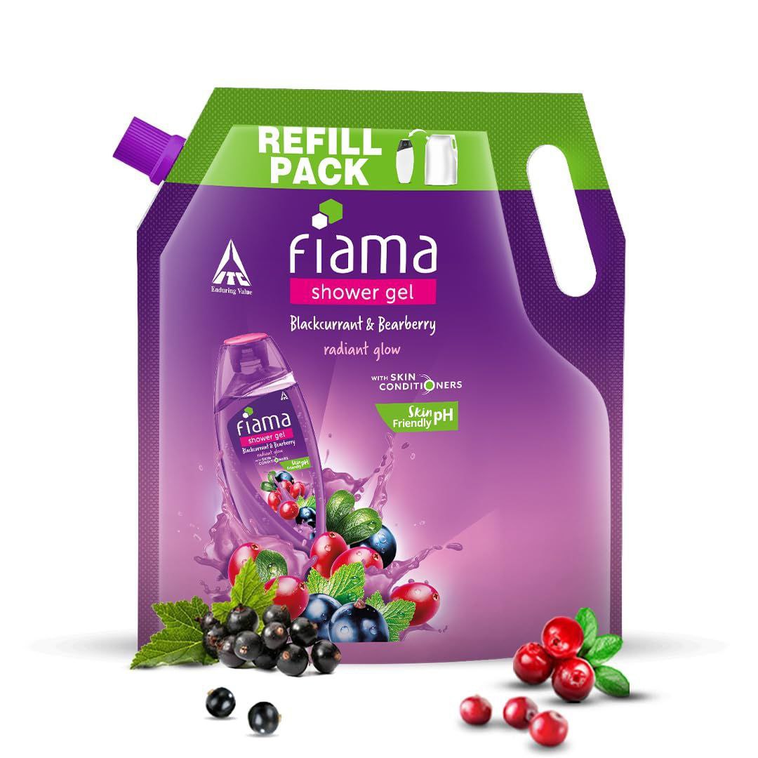 Fiama Body Wash 1 4l 299 – Best Price in India