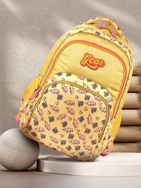 Gear Frosted 40 L Backpack – Best Price in India