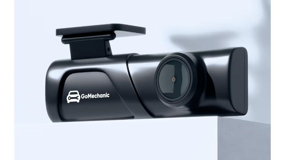 Grabgomechanic Car Dashcam At Rs 1 299 Reg 2k – Best Price in India