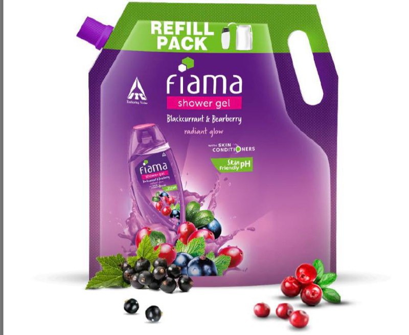 Fiama Body Wash 1 4l At Rs 299 – Best Price in India