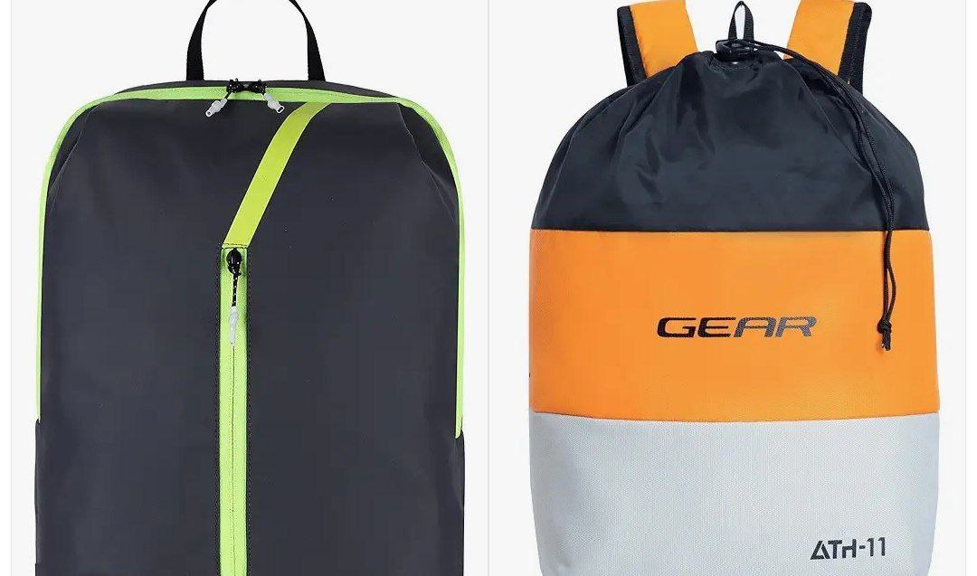 Gear Backpacks Starts At 229 – Best Price in India