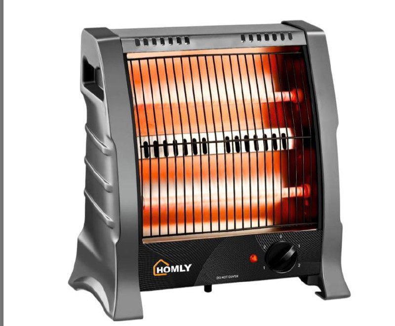 Watts Quartz Room Heater 487 Reg 999 – Best Price in India