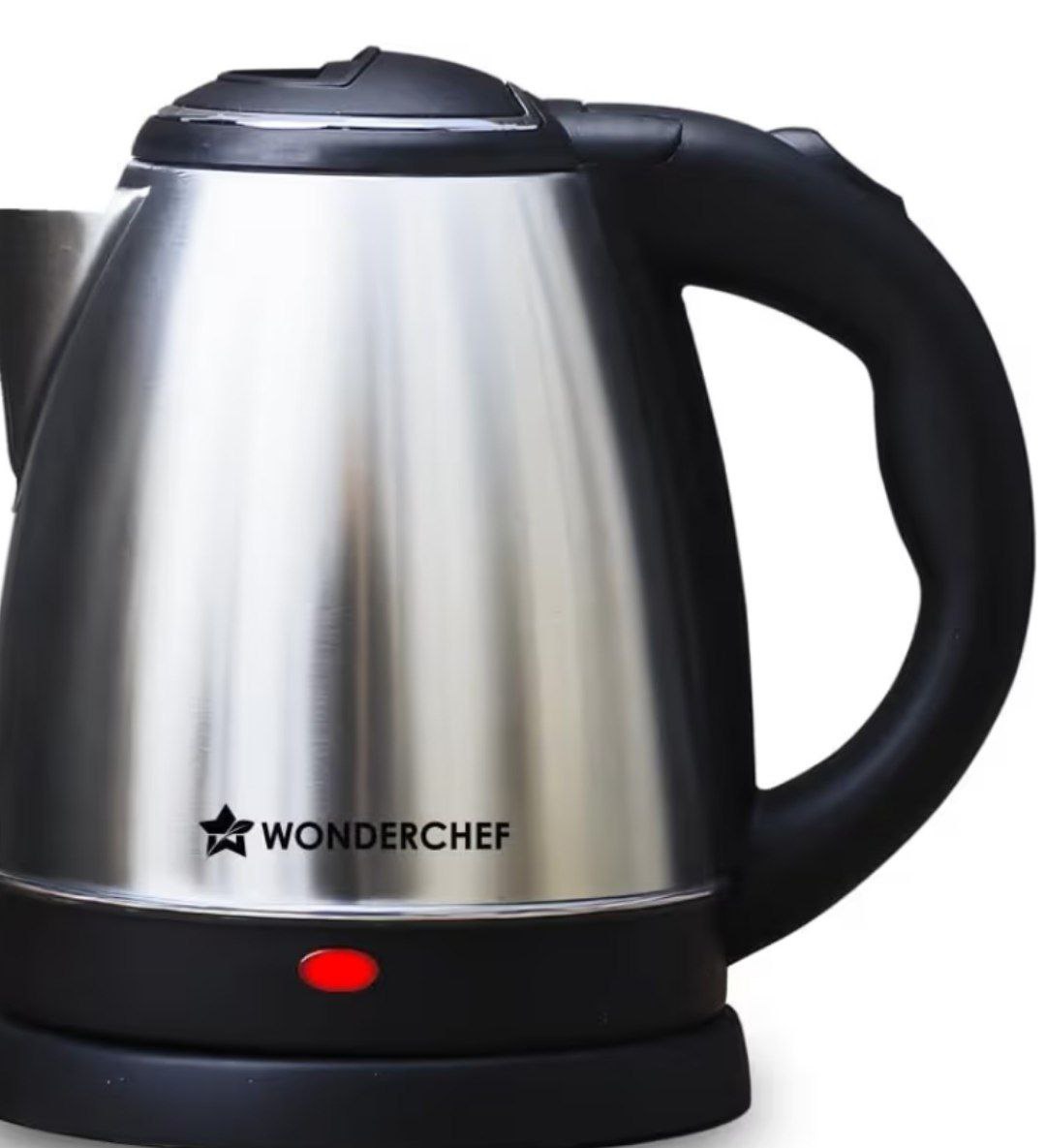 Grabwonderchef Electric Kettle 1 5 L At Rs 450 – Best Price in India