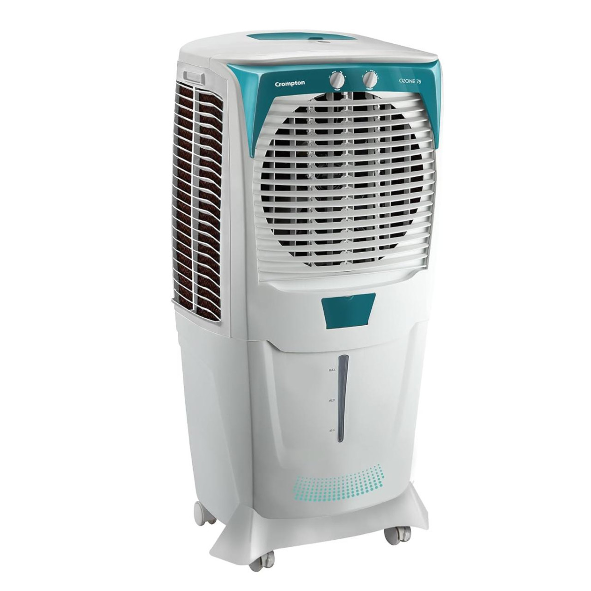 Crompton Ozone 75 Litres Desert Air Cooler For Home 8 684 – Best Price in I